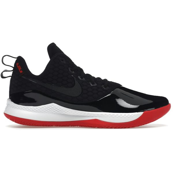Nike LeBron Witness 3 PRM Black