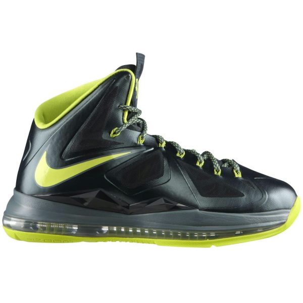 Nike LeBron X Dunkman