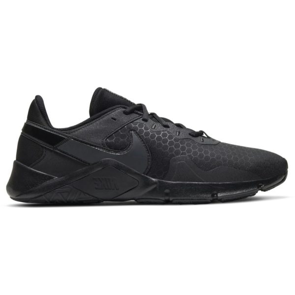 Nike Legend Essential 2 Black