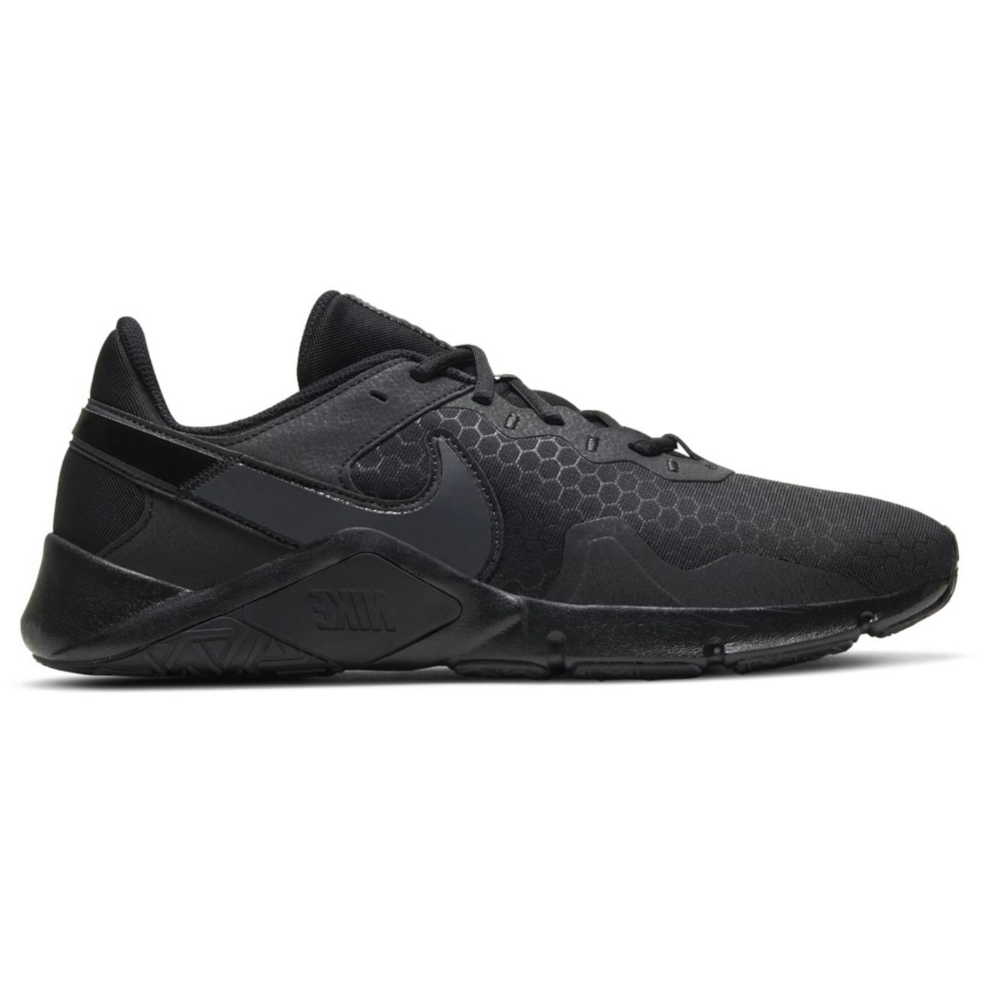 Nike Legend Essential 2 Black