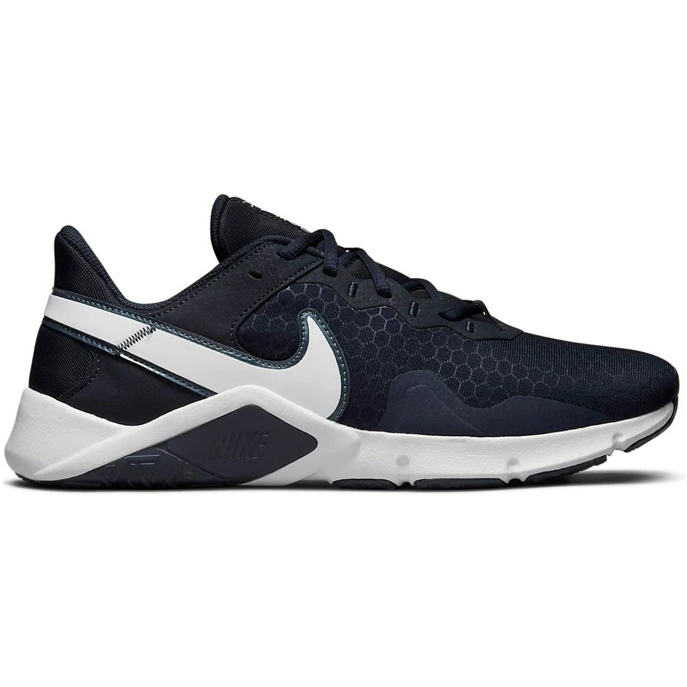 Nike Legend Essential 2 Obsidian