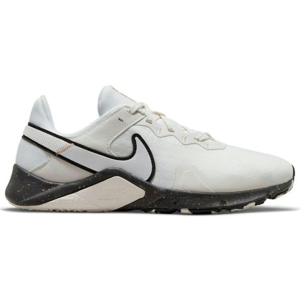 Nike Legend Essential 2 PRM Sail Black (Womens)