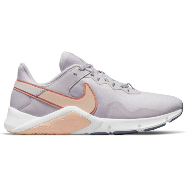 Nike Legend Essential 2 Venice Crimson Bliss (Womens)