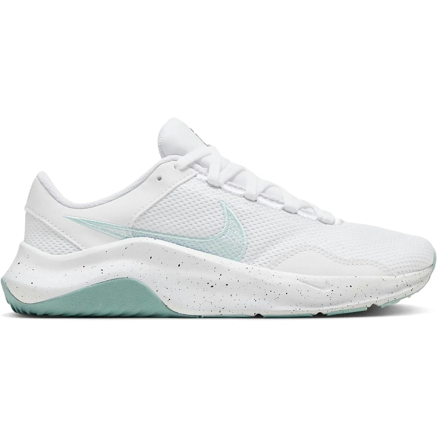 Nike Legend Essential 3 Next Nature White Jade Ice (Womens)