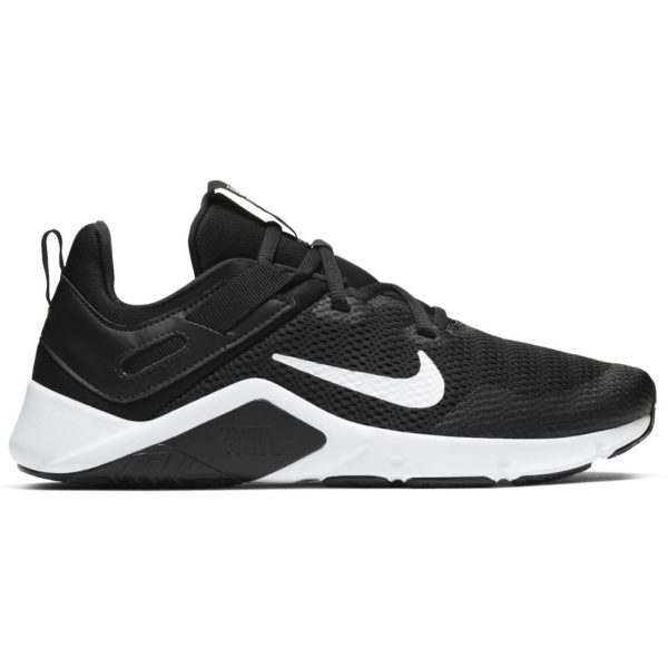 Nike Legend Essential Black (Womens)