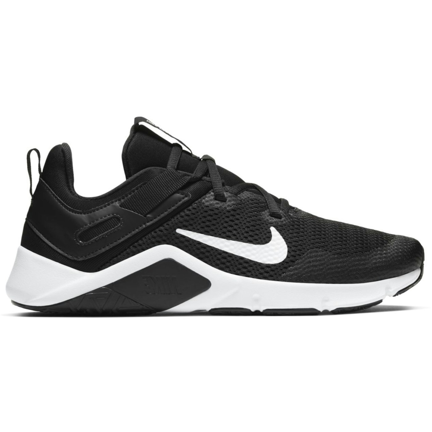 Nike Legend Essential Black (Womens) 1 Nike Legend Essential Black (Womens)