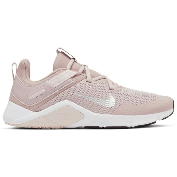Nike Legend Essential Stone Mauve (Womens)