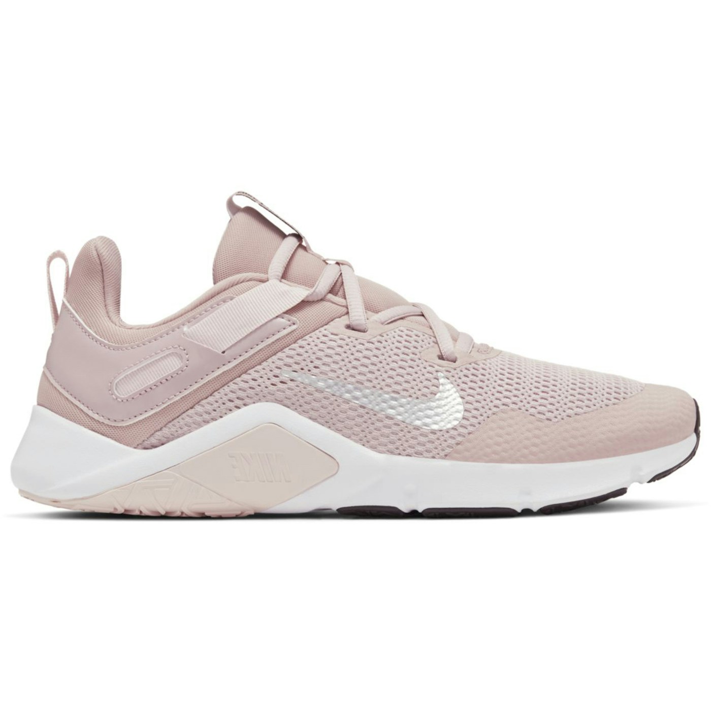 Nike Legend Essential Stone Mauve (Womens) 1 Nike Legend Essential Stone Mauve (Womens)