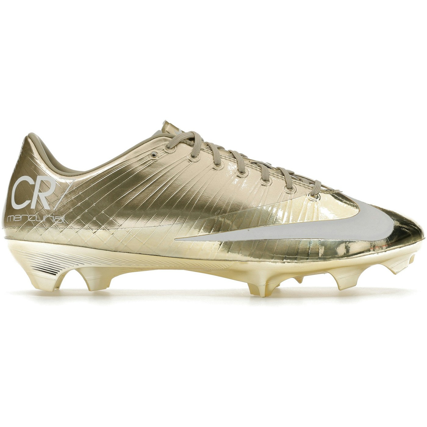 Nike Mercurial Superfly 1 RGN FG SE CR7 Metallic Gold Star 1 Nike Mercurial Superfly 1 RGN FG SE CR7 Metallic Gold Star