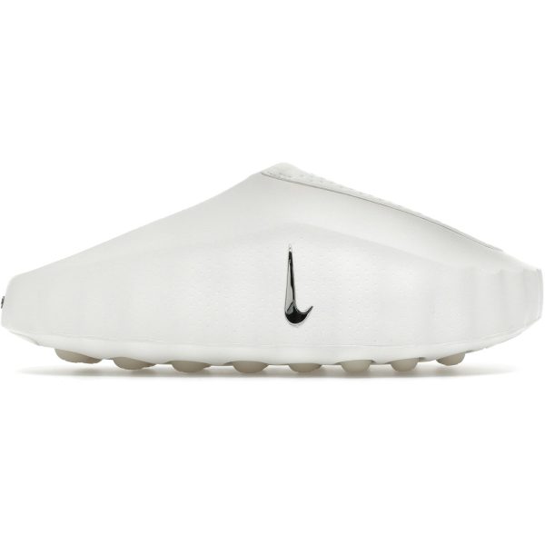 Nike Mind 001 Slide Summit White (Womens)