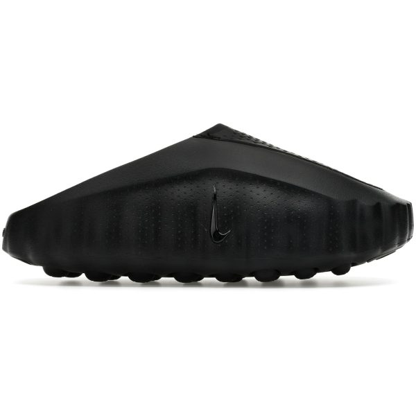 Nike Mind 001 Slide Triple Black
