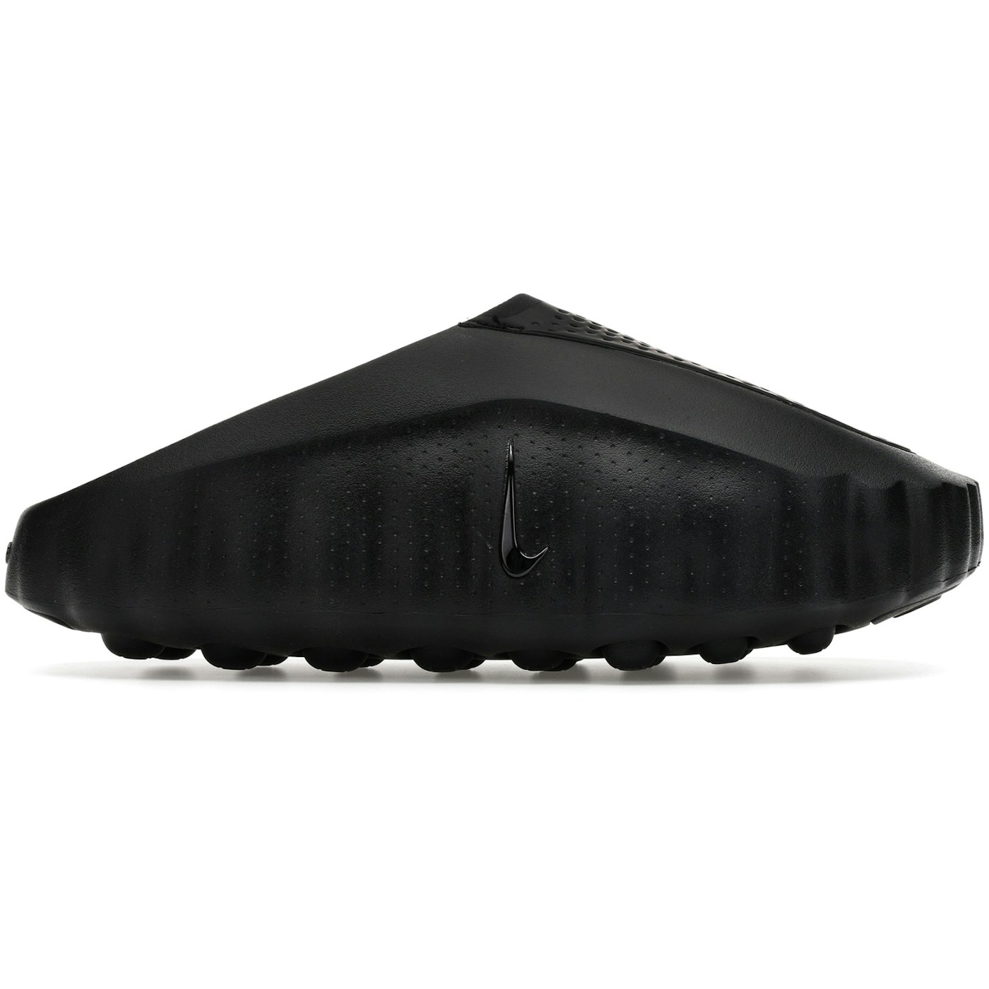 Nike Mind 001 Slide Triple Black