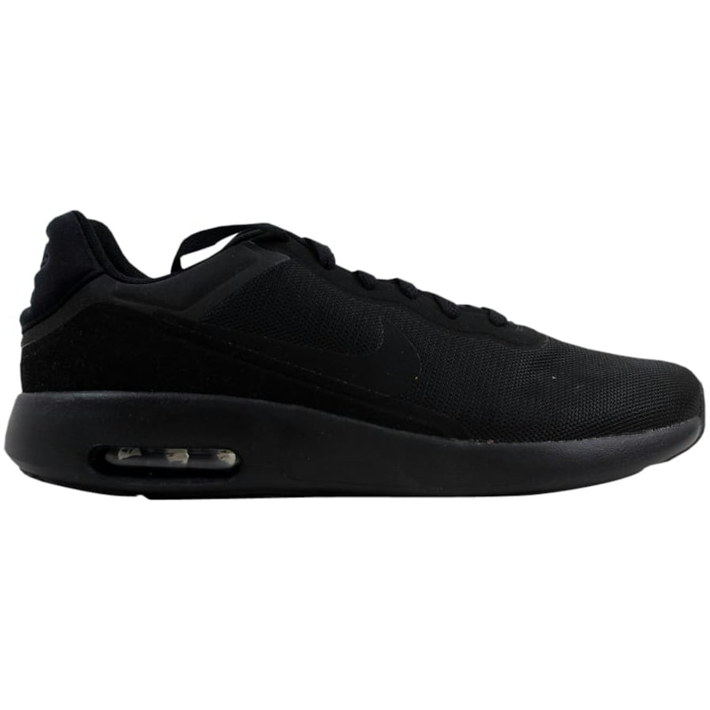 Nike Air Max Modern Essential Black 2 Nike Air Max Modern Essential Black