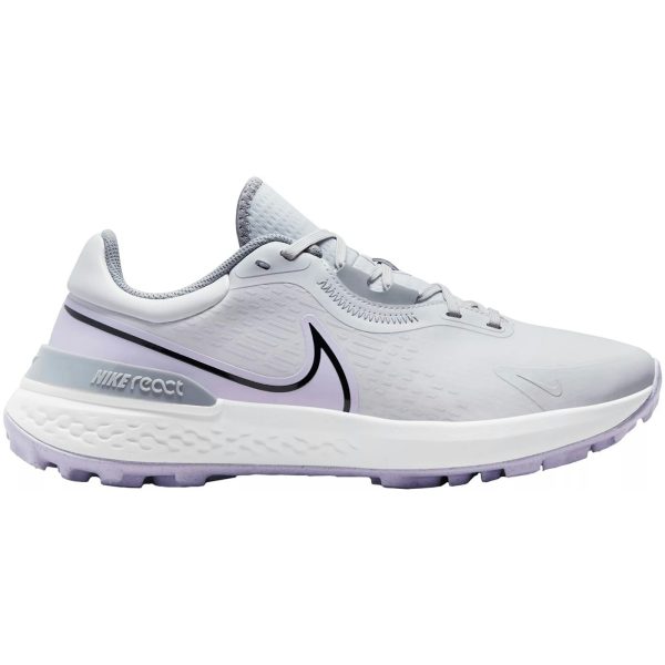 Nike React Infinity Pro 2 Photon Dust Violet