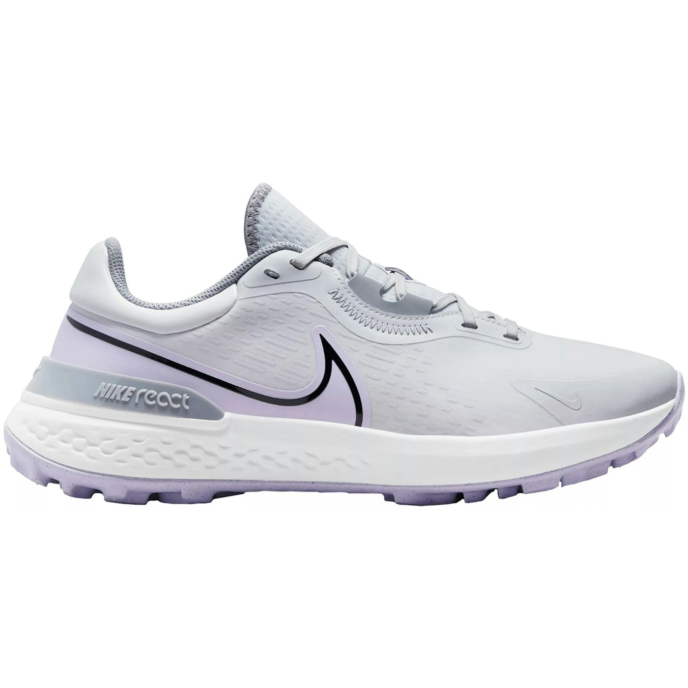 Nike React Infinity Pro 2 Photon Dust Violet