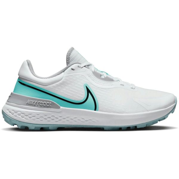 Nike React Infinity Pro 2 White Copa