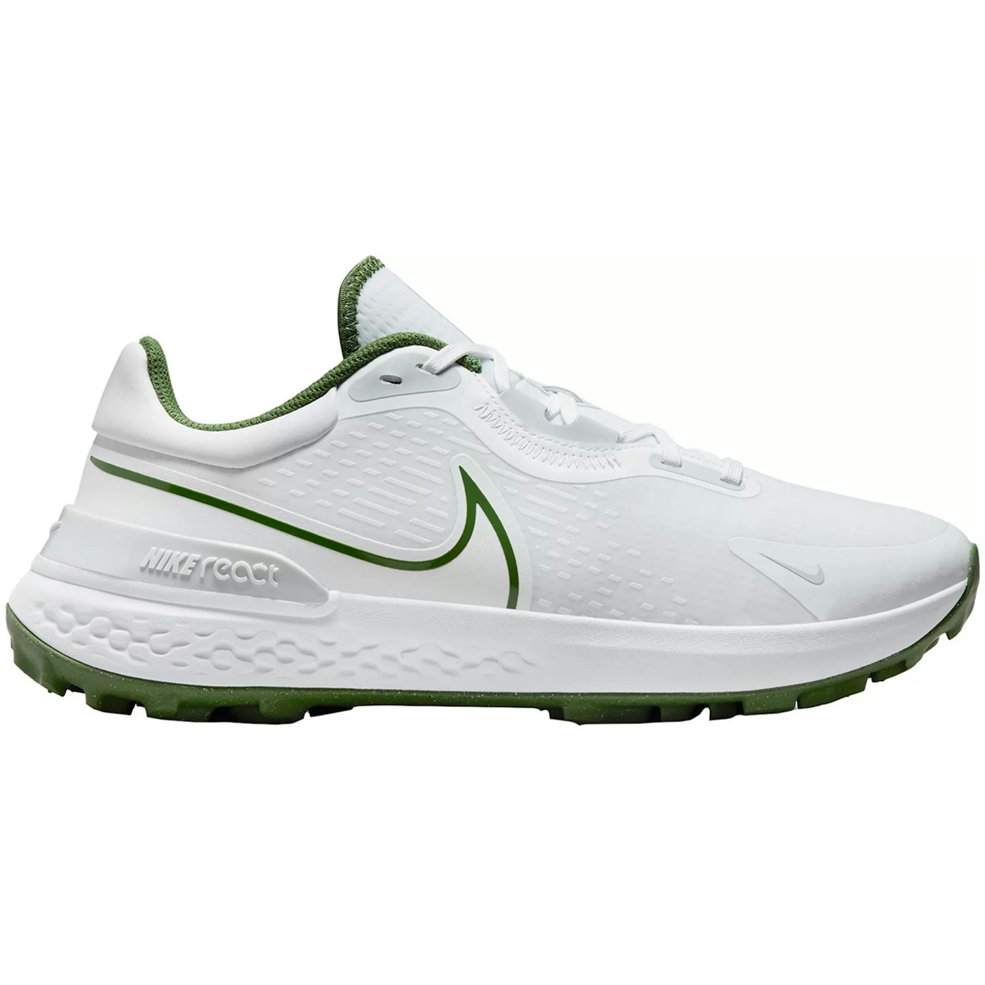 Nike React Infinity Pro 2 White Treeline