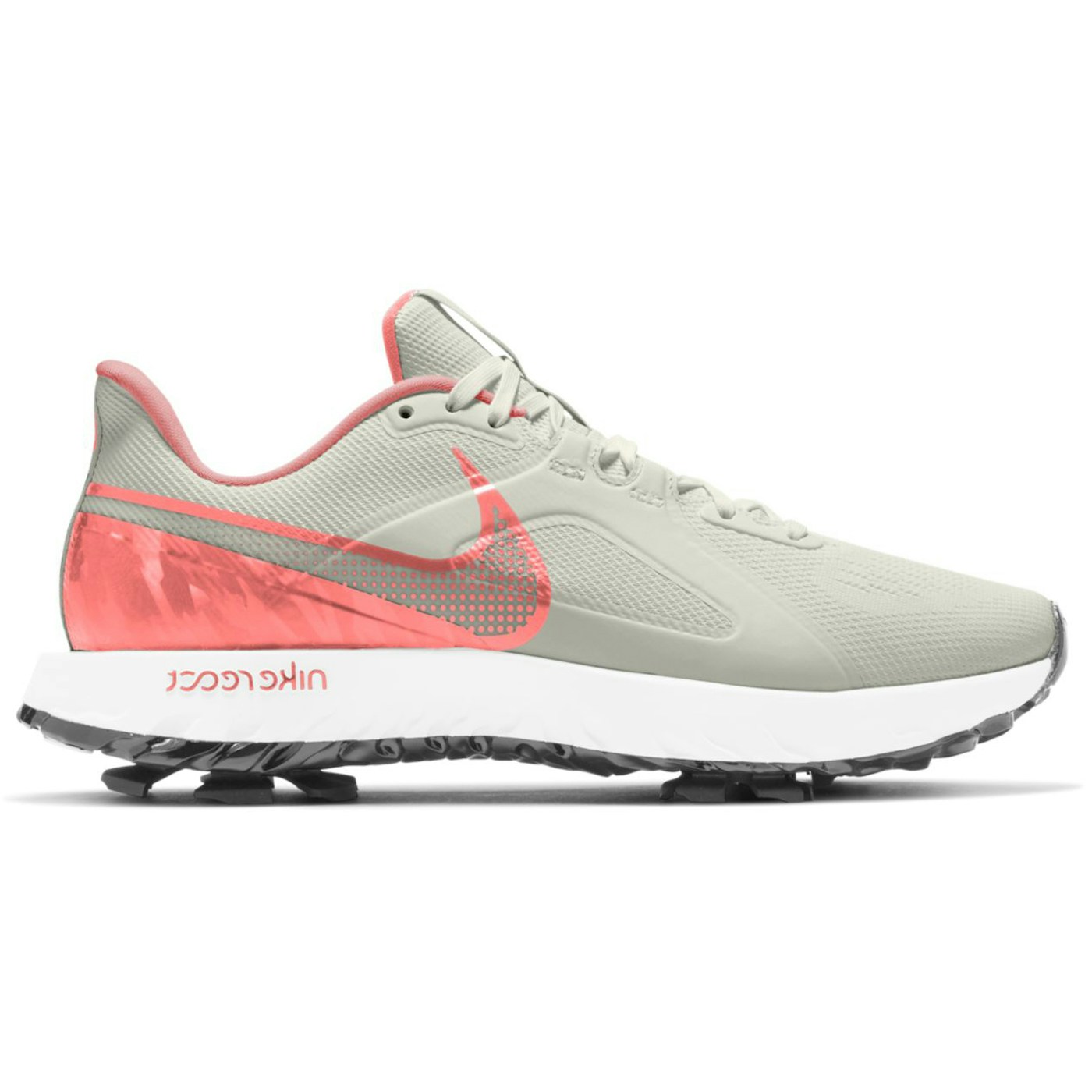 Nike React Infinity Pro Sail Magic Ember (Womens)