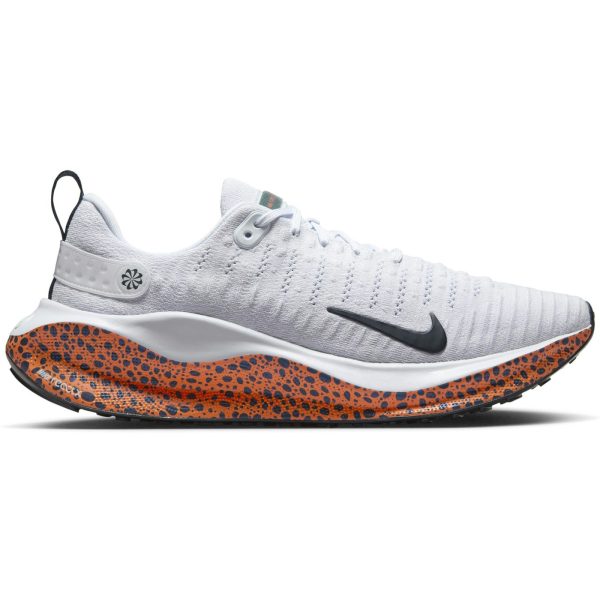 Nike React Infinity Run 4 Electric Pack Olympic Safari