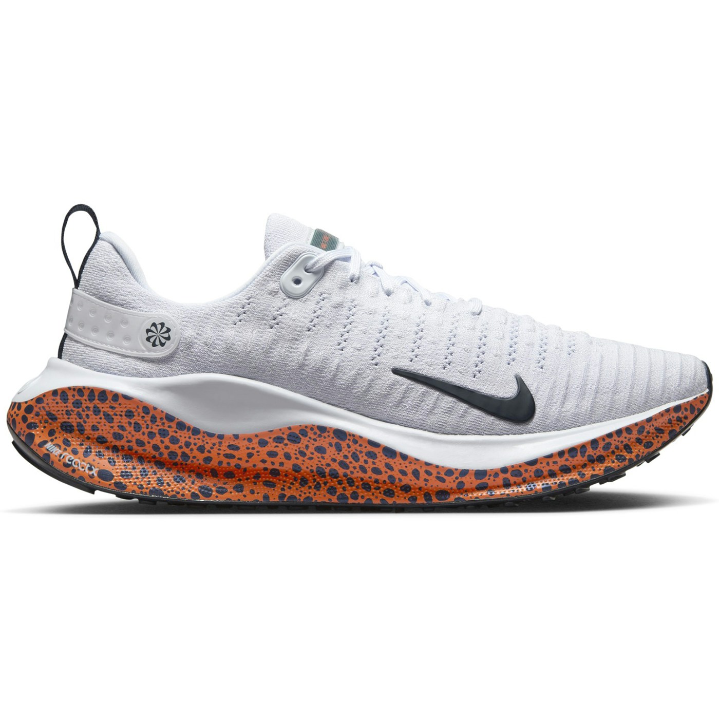Nike React Infinity Run 4 Electric Pack Olympic Safari