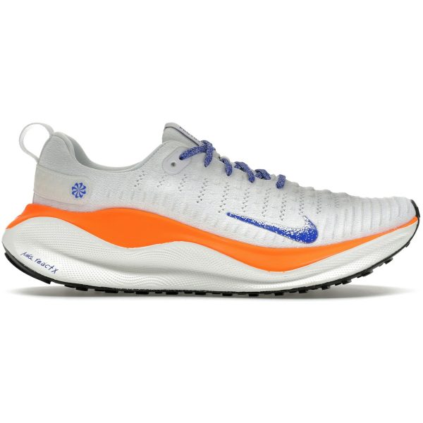 Nike React Infinity Run 4 FP Blueprint Pack