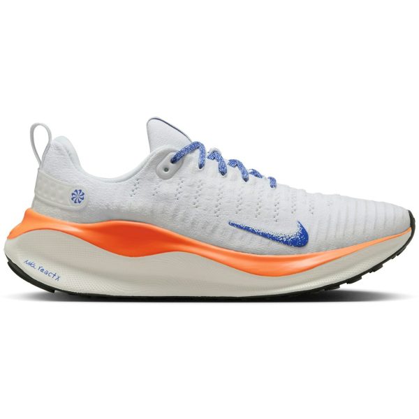 Nike React Infinity Run 4 FP Blueprint Pack (Womens)