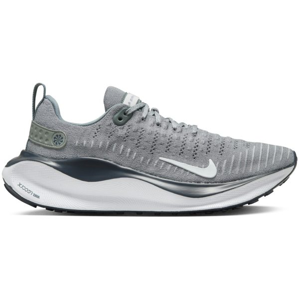 Nike React Infinity Run 4 TB Cool Grey College Navy White (Womens)