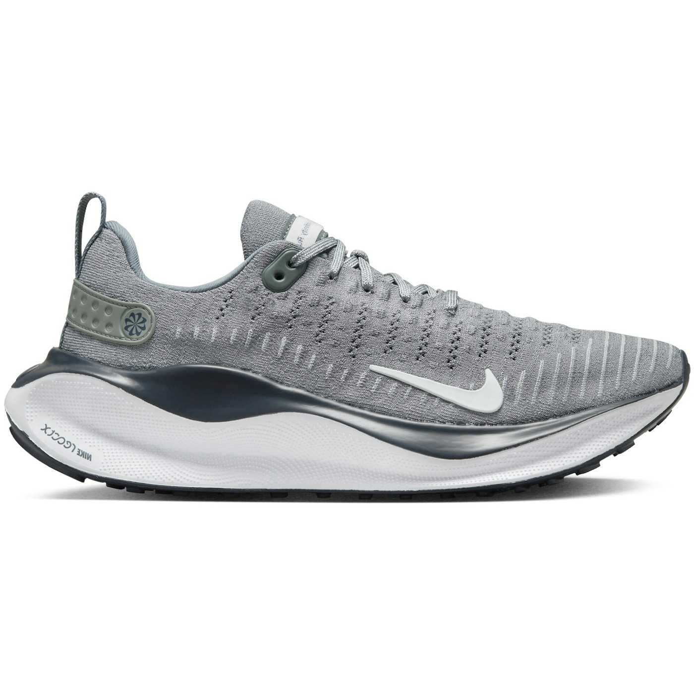 Nike React Infinity Run 4 TB Cool Grey College Navy White (Womens)