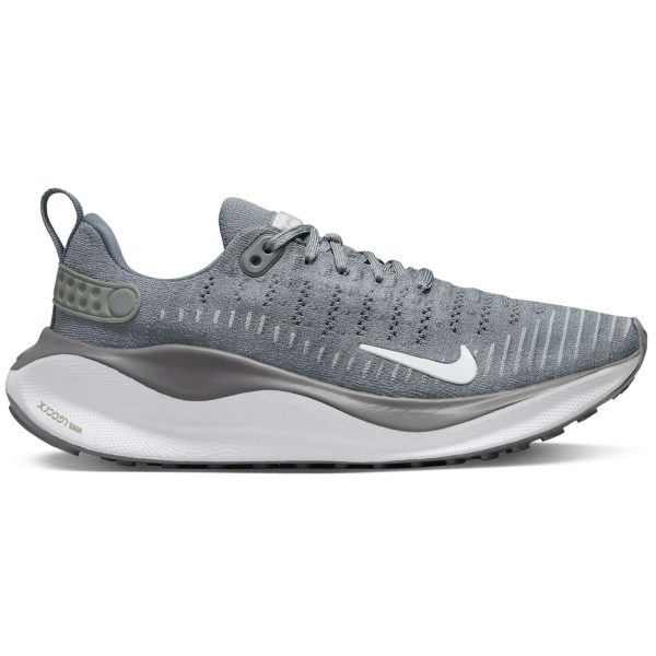 Nike React Infinity Run 4 TB Cool Grey Gunsmoke White (Womens)