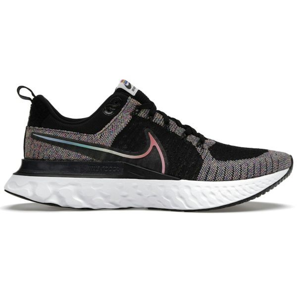 Nike React Infinity Run Flyknit 2 Be True (2021)