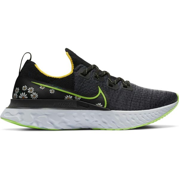 Nike React Infinity Run Flyknit Daisy