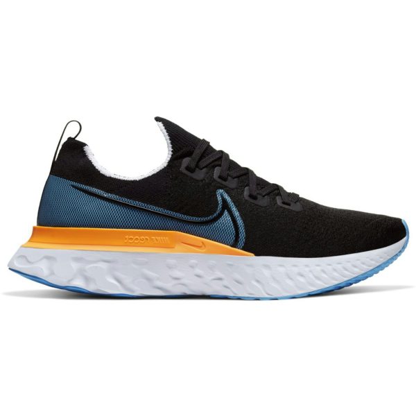 Nike React Infinity Run Flyknit University Blue
