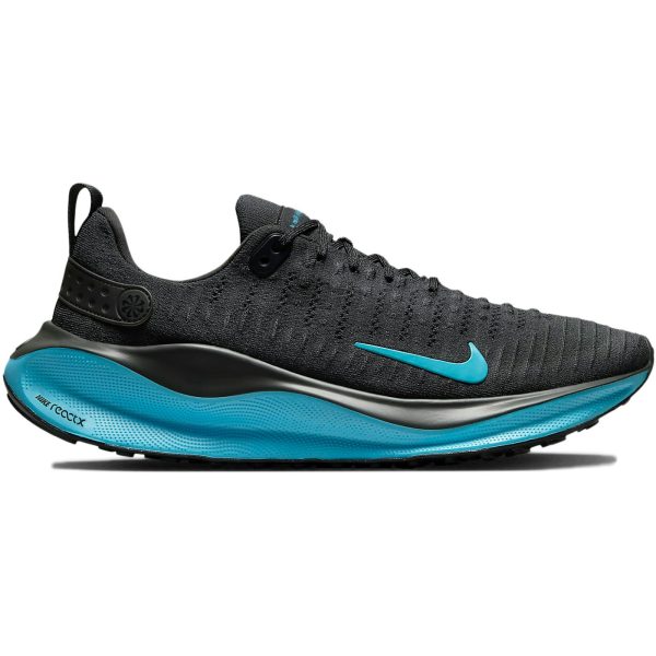 Nike ReactX Infinity Run 4 Baltic Blue