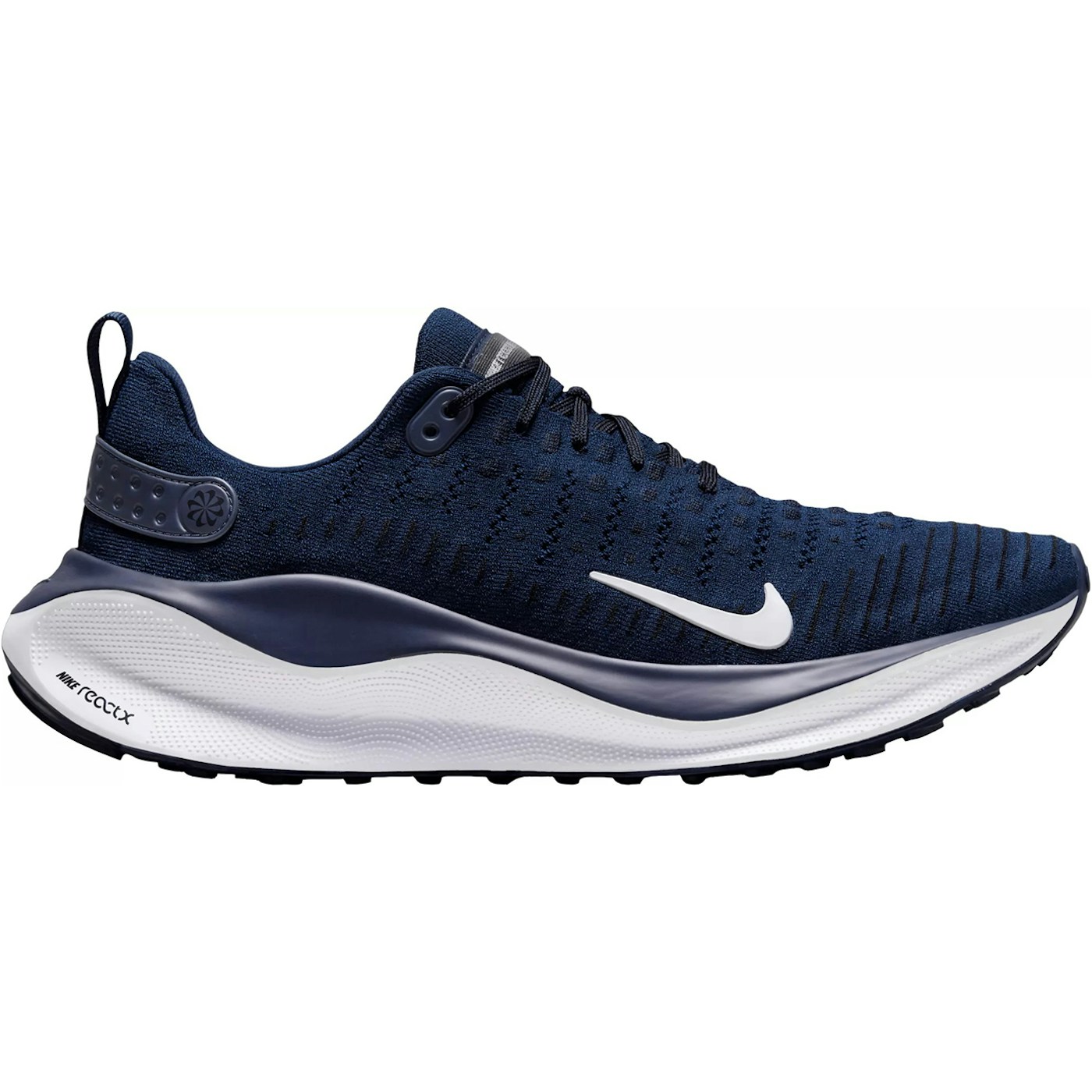 Nike ReactX Infinity Run 4 College Navy 2 Nike ReactX Infinity Run 4 College Navy