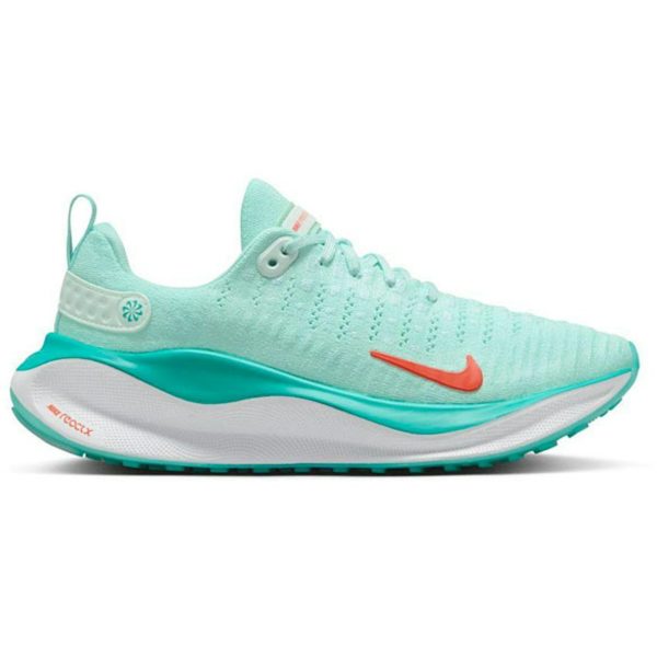Nike ReactX Infinity Run 4 Jade Ice (Womens)