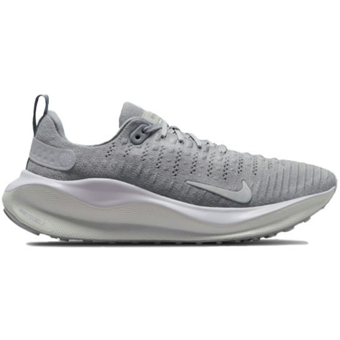 Nike ReactX Infinity Run 4 Light Smoke Grey (Womens) 2 Nike ReactX Infinity Run 4 Light Smoke Grey (Womens)