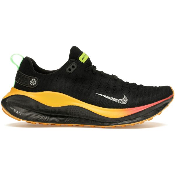 Nike ReactX Infinity Run 4 No Finish Line