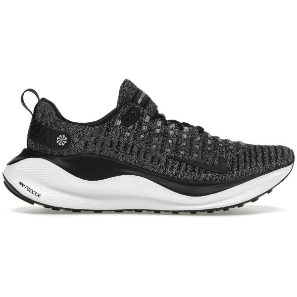 Nike ReactX Infinity Run 4 Oreo