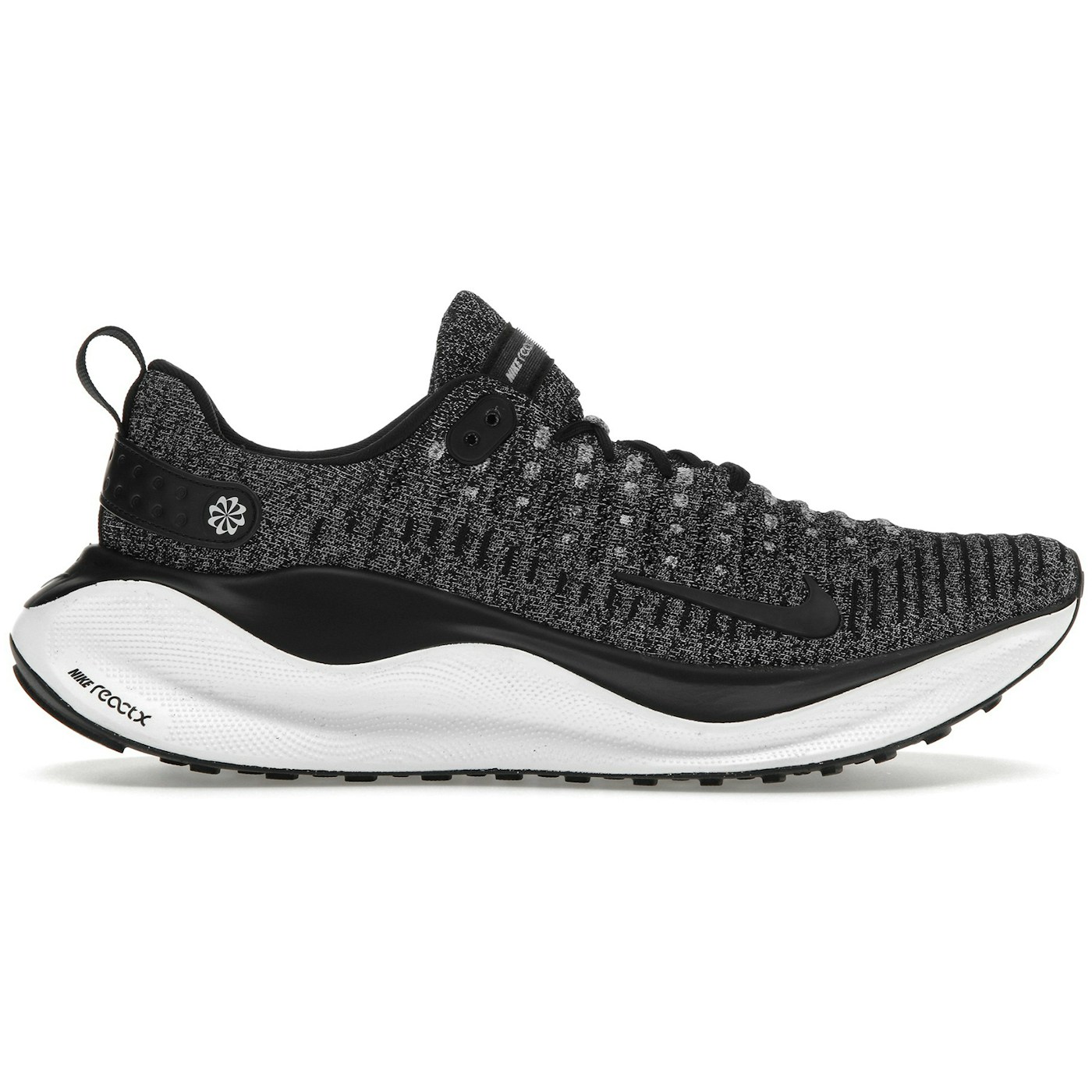 Nike ReactX Infinity Run 4 Oreo 3 Nike ReactX Infinity Run 4 Oreo