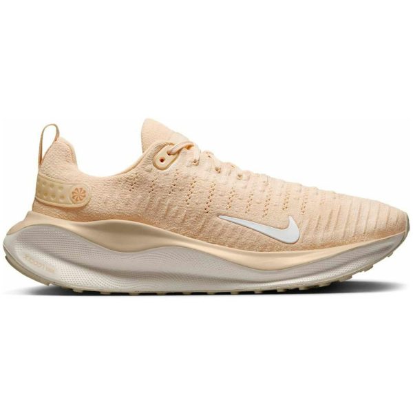 Nike ReactX Infinity Run 4 Pale Vanilla Celestial Gold