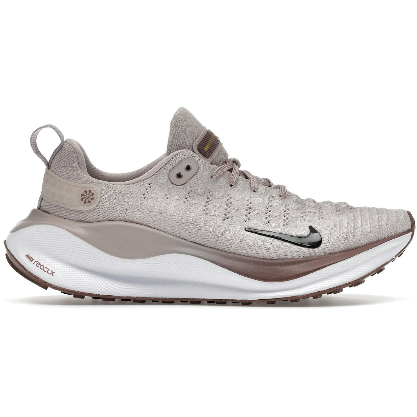 Nike ReactX Infinity Run 4 Platinum Violet (Womens) 3 Nike ReactX Infinity Run 4 Platinum Violet (Womens)