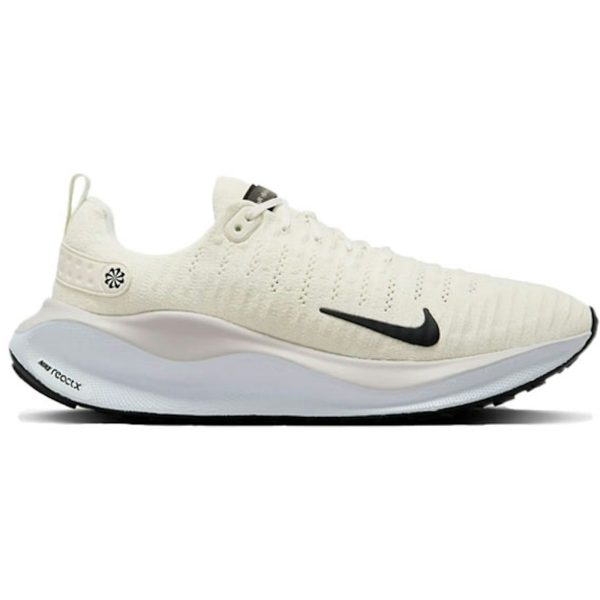 Nike ReactX Infinity Run 4 Sail