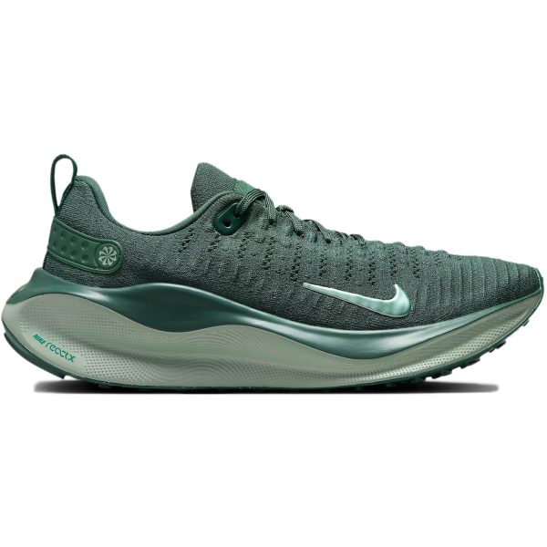 Nike ReactX Infinity Run 4 Vintage Green Jade Horizon (Womens)