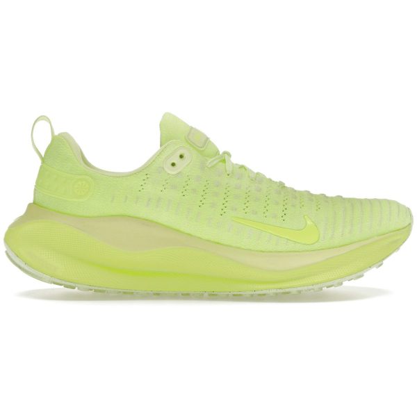 Nike ReactX Infinity Run 4 Volt