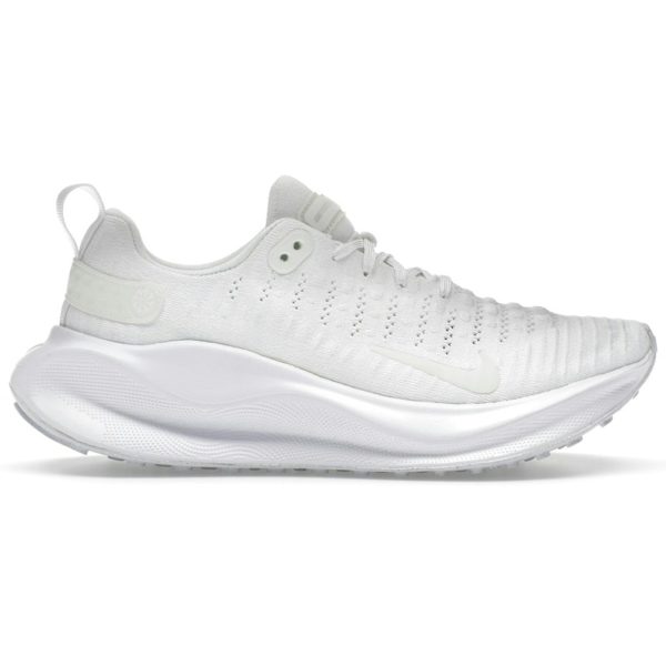 Nike ReactX Infinity Run 4 White