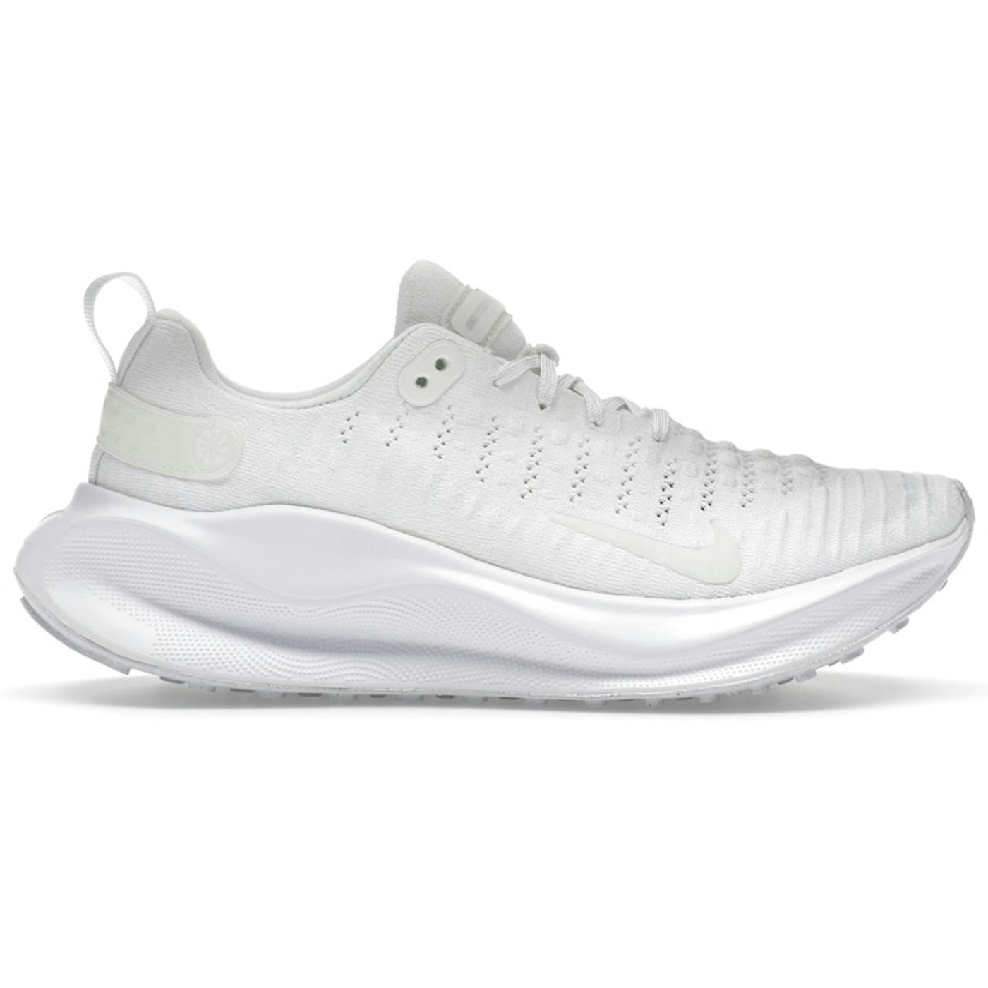 Nike ReactX Infinity Run 4 White