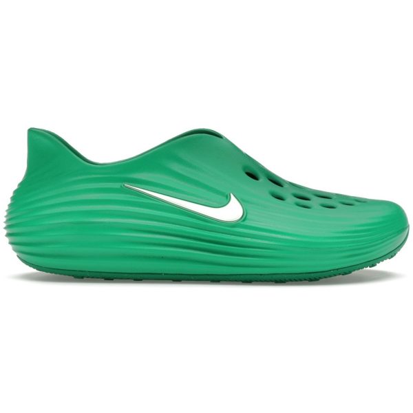 Nike ReactX Rejuven8 Stadium Green