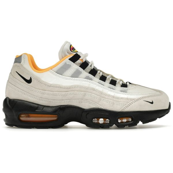 Nike SB Air Max 95 World Cup Pack Sail
