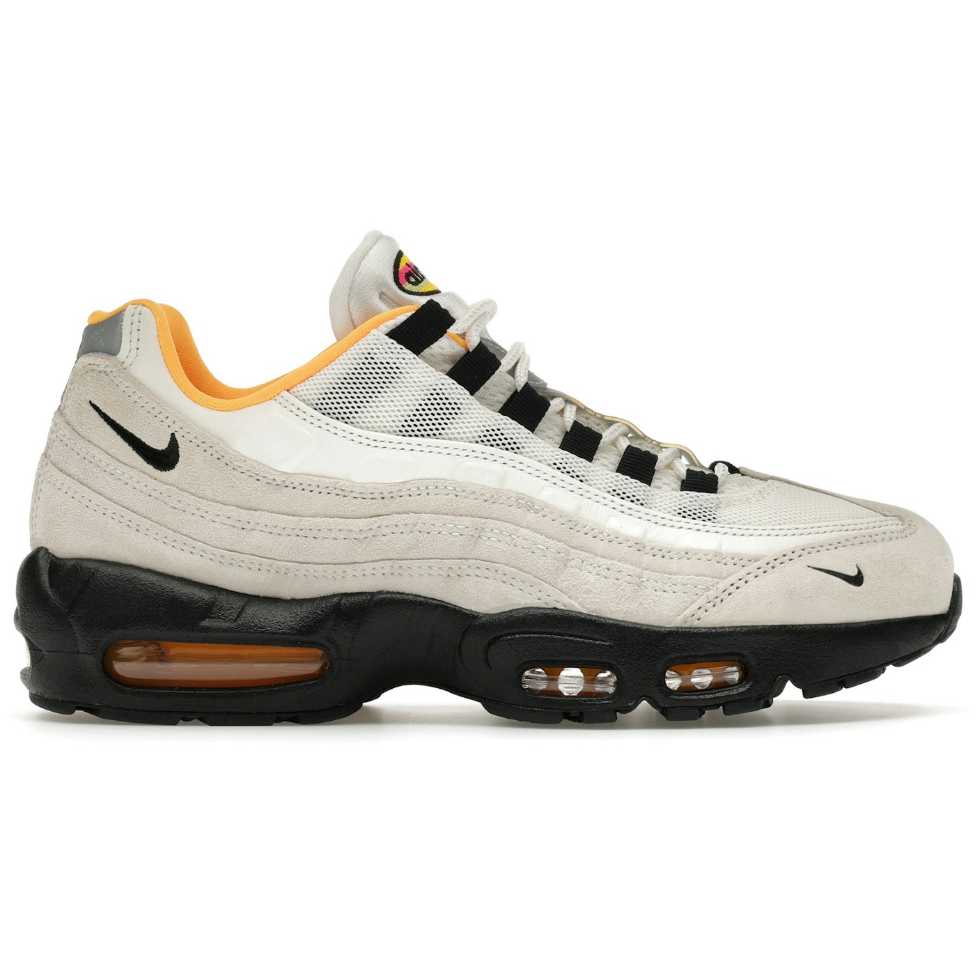 Nike SB Air Max 95 World Cup Pack Sail