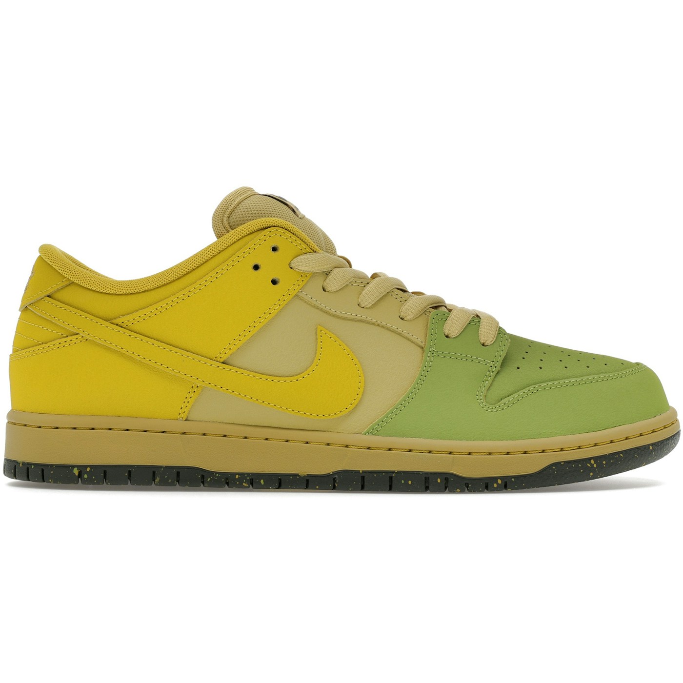 Nike SB Dunk Low Pro Hatch Chili